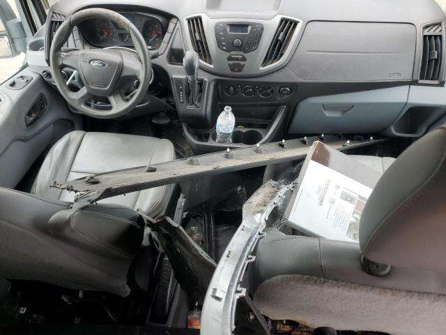 Photo 8 from auction – 2015 FORD TRANSIT T- with VIN 1FTNR2YG1FKA52596