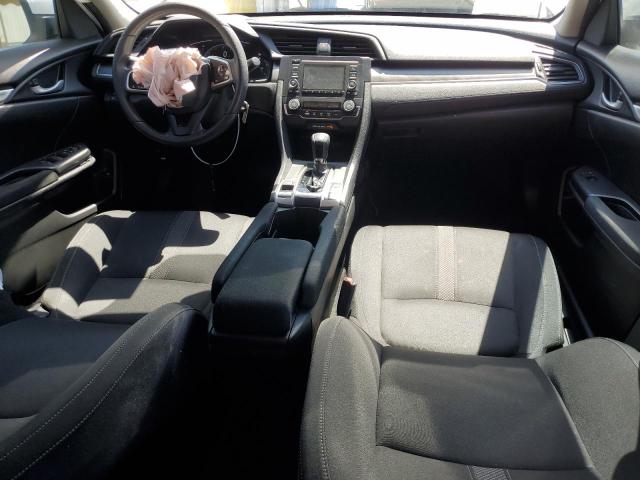Photo 8 from auction – 2019 HONDA CIVIC LX with VIN 2HGFC2F69KH531965