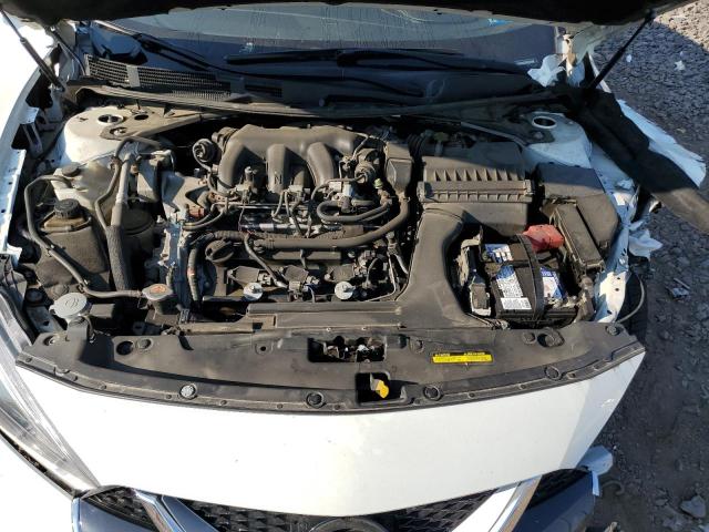 Photo 11 from auction – 2017 NISSAN MAXIMA 3.5 with VIN 1N4AA6APXHC455003