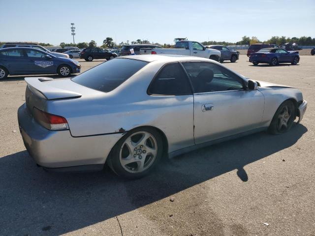 Photo 3 from auction – 2001 HONDA PRELUDE with VIN JHMBB62441C001141