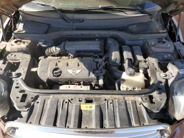 Photo 12 from auction – 2013 MINI COOPER COU with VIN WMWZB3C50DWM31786