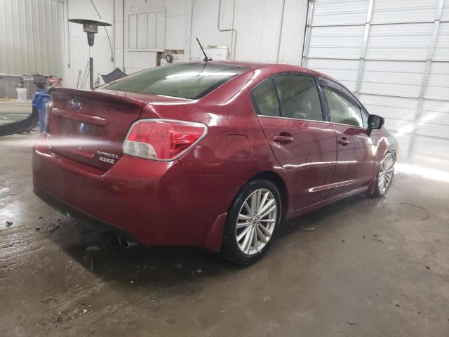 Photo 3 from auction – 2015 SUBARU IMPREZA PR with VIN JF1GJAK60FH003340