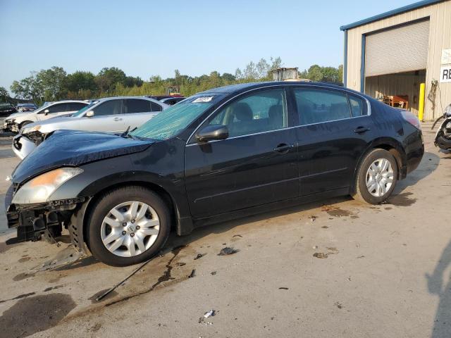 NISSAN ALTIMA 2.5 2009 with VIN 1N4AL21E89N499265 - Photo from auction
