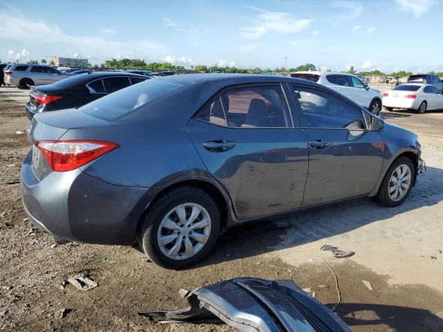 Photo 3 from auction – 2016 TOYOTA COROLLA L with VIN 2T1BURHE7GC731087
