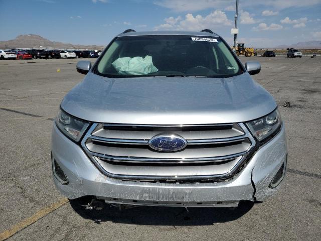 Photo 5 from auction – 2016 FORD EDGE SEL with VIN 2FMPK4J82GBB08869