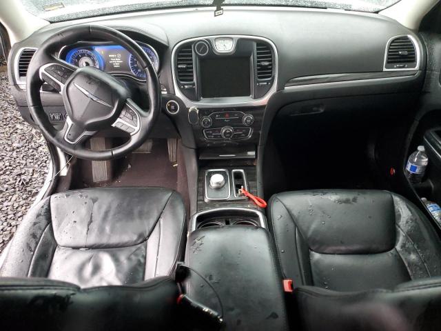 Photo 8 from auction – 2016 CHRYSLER 300 with VIN 2C3CCARG4GH244495