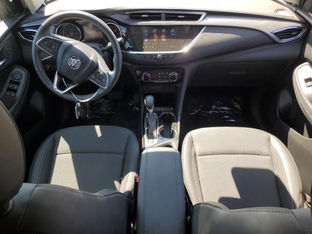 Photo 8 from auction – 2022 BUICK ENCORE GX with VIN KL4MMBS21NB148860