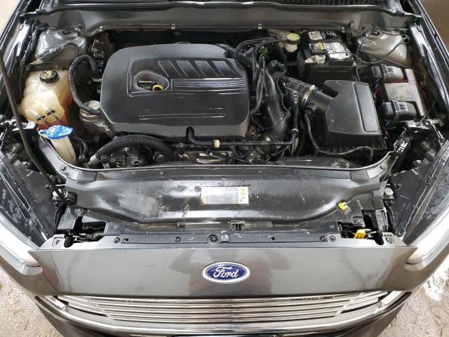 Photo 11 from auction – 2015 FORD FUSION SE with VIN 1FA6P0HD2F5128612