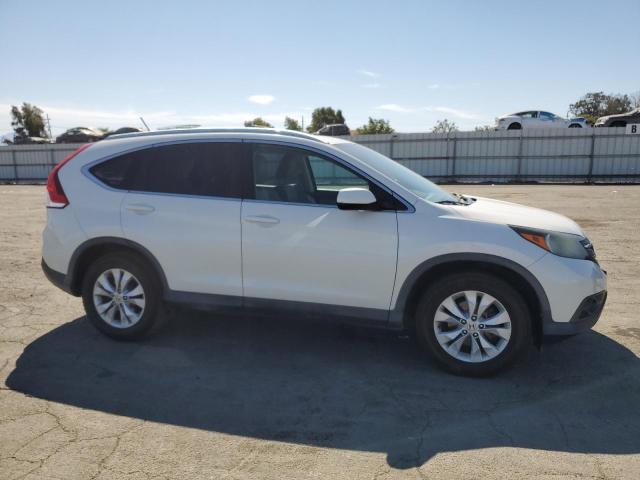 Photo 4 from auction – 2014 HONDA CR-V EXL with VIN 5J6RM3H76EL020865