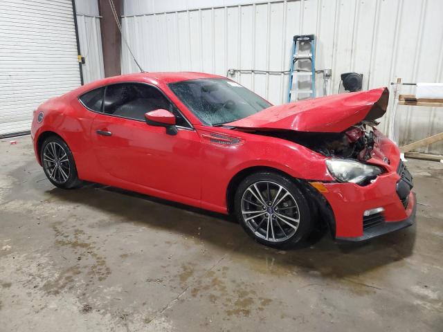 Photo 4 from auction – 2013 SUBARU BRZ 2.0 PR with VIN JF1ZCAB11D2607227