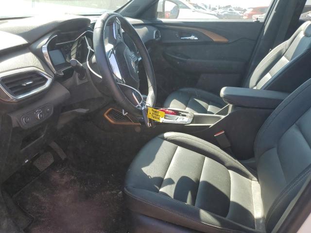 Photo 7 from auction – 2023 CHEVROLET TRAILBLAZE with VIN KL79MSSL7PB035550