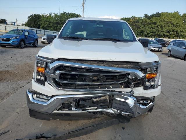 Photo 5 from auction – 2021 FORD F150 SUPER with VIN 1FTEW1CPXMFC04486