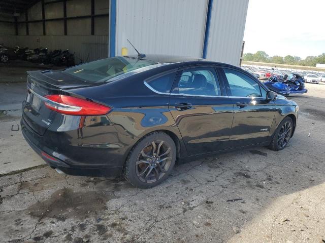 Photo 3 from auction – 2018 FORD FUSION SE with VIN 3FA6P0LU8JR156086