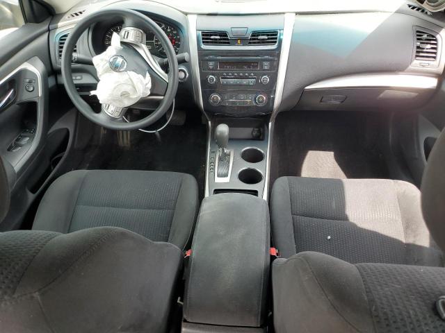 Photo 8 from auction – 2015 NISSAN ALTIMA 2.5 with VIN 1N4AL3AP9FC162957
