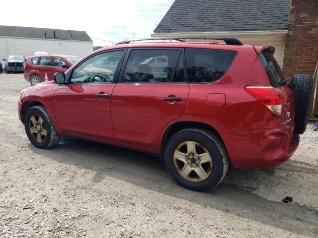 Photo 2 from auction – 2008 TOYOTA RAV4 with VIN JTMBD33V185133760