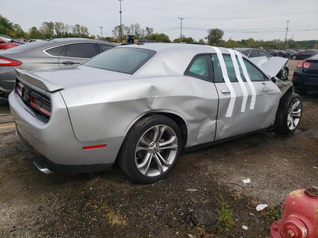 Photo 3 from auction – 2022 DODGE CHALLENGER with VIN 2C3CDZBT8NH164262