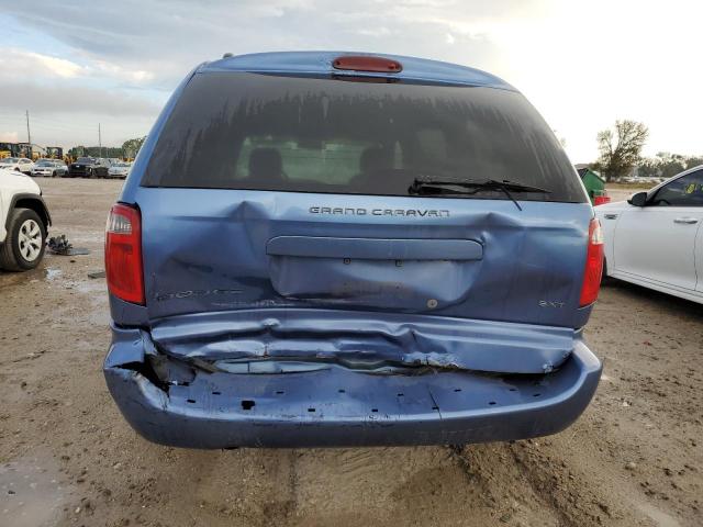 Photo 6 from auction – 2007 DODGE GRAND CARA with VIN 2D4GP44L47R250737