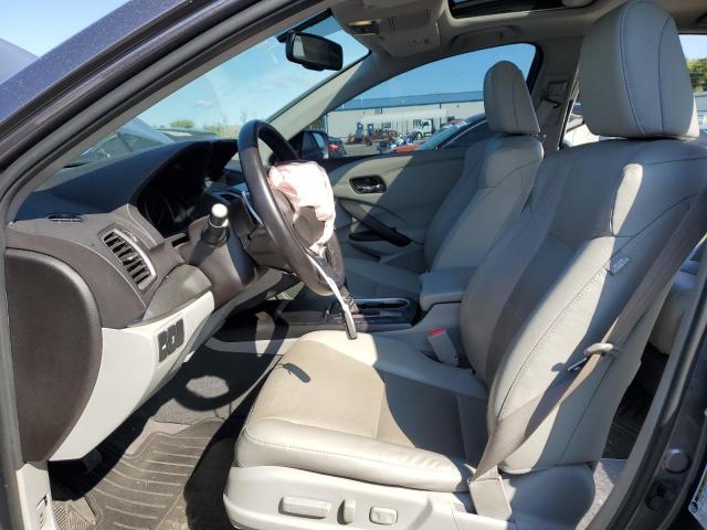 Photo 7 from auction – 2017 ACURA RDX TECHNO with VIN 5J8TB4H57HL025293