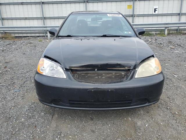 Photo 5 from auction – 2003 HONDA CIVIC EX with VIN 1HGEM22933L046654
