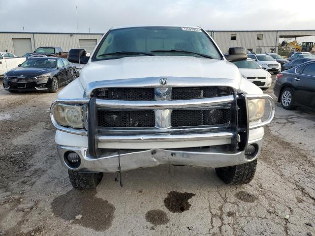Photo 5 from auction – 2004 DODGE RAM 2500 S with VIN 3D7KU28C64G172368