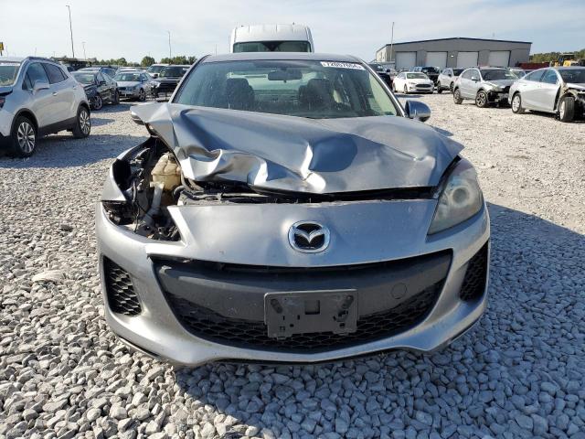 Photo 5 from auction – 2012 MAZDA 3 I with VIN JM1BL1VF2C1504809