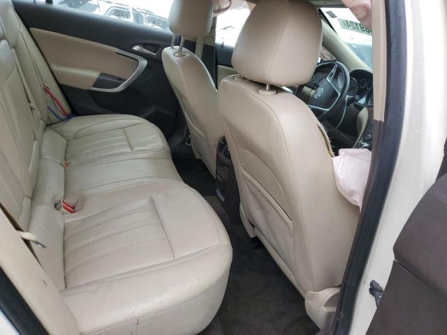 Photo 10 from auction – 2012 BUICK REGAL PREM with VIN 2G4GS5EVXC9214252