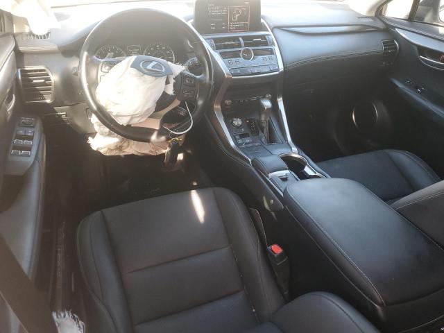 Photo 8 from auction – 2021 LEXUS NX 300 BAS with VIN JTJDARBZ8M5030982