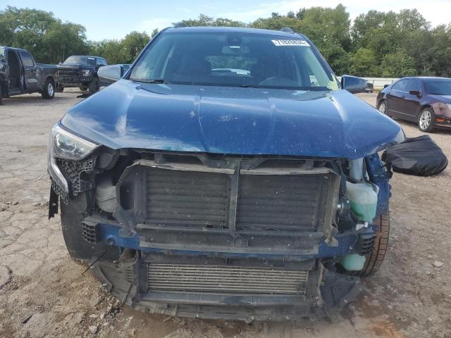 Photo 5 from auction – 2021 GMC TERRAIN SL with VIN 3GKALMEV9ML381688