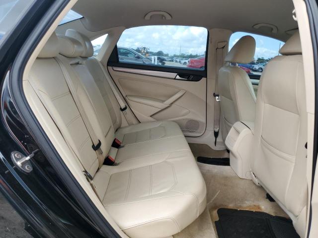 Photo 10 from auction – 2015 VOLKSWAGEN PASSAT S with VIN 1VWAS7A38FC105311