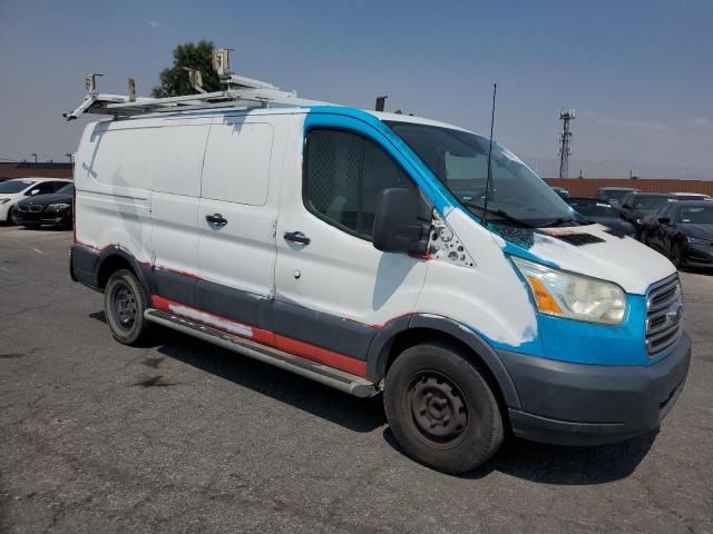 Photo 4 from auction – 2016 FORD TRANSIT T- with VIN 1FTYR1ZM9GKA47062