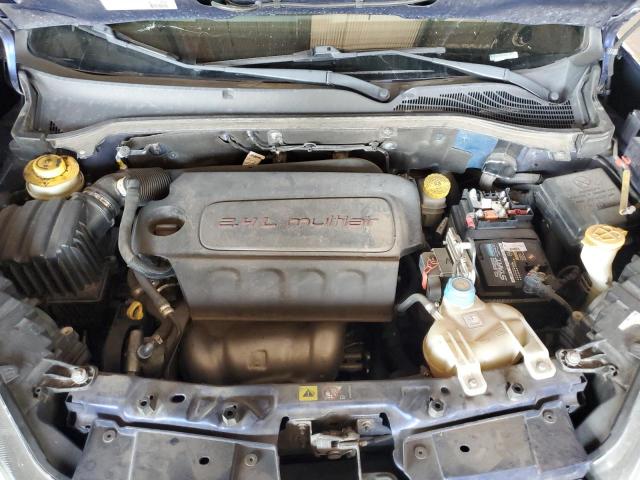 Photo 11 from auction – 2015 RAM PROMASTER with VIN ZFBERFBT5F6952068