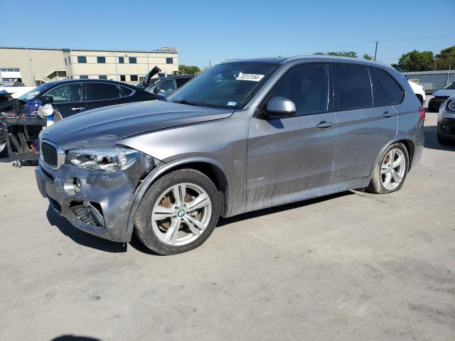 Photo 1 from auction – 2014 BMW X5 XDRIVE3 with VIN 5UXKR0C53E0H25672