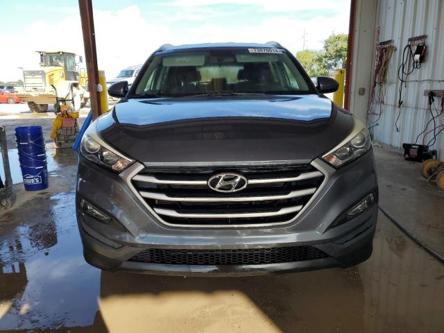 Photo 5 from auction – 2017 HYUNDAI TUCSON LIM with VIN KM8J33A42HU520540