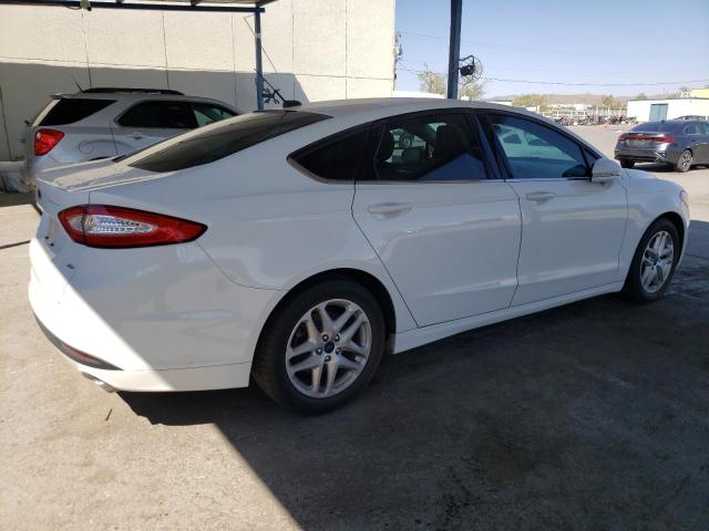 Photo 3 from auction – 2016 FORD FUSION SE with VIN 3FA6P0H76GR332614