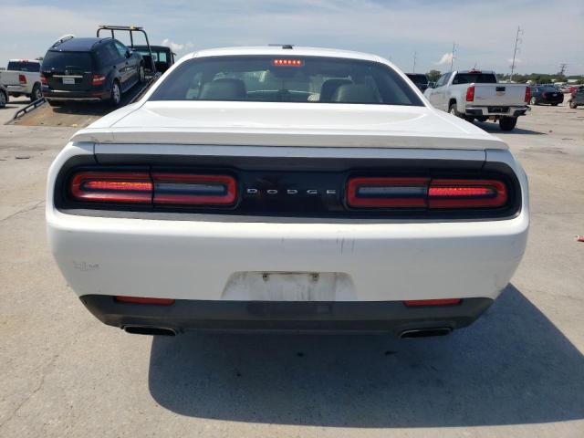 Photo 6 from auction – 2016 DODGE CHALLENGER with VIN 2C3CDZAG6GH108389