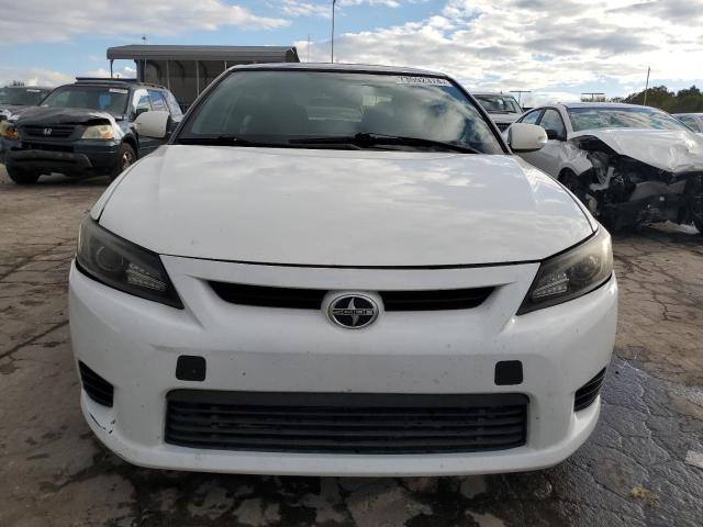 Photo 5 from auction – 2013 TOYOTA SCION TC with VIN JTKJF5C71D3063694