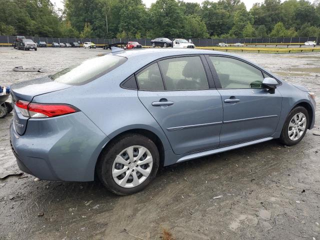 Photo 3 from auction – 2023 TOYOTA COROLLA LE with VIN JTDBCMFE8P3006079