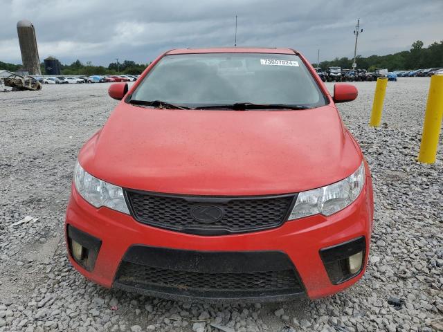 Photo 5 from auction – 2011 KIA FORTE SX with VIN KNAFW6A39B5412697