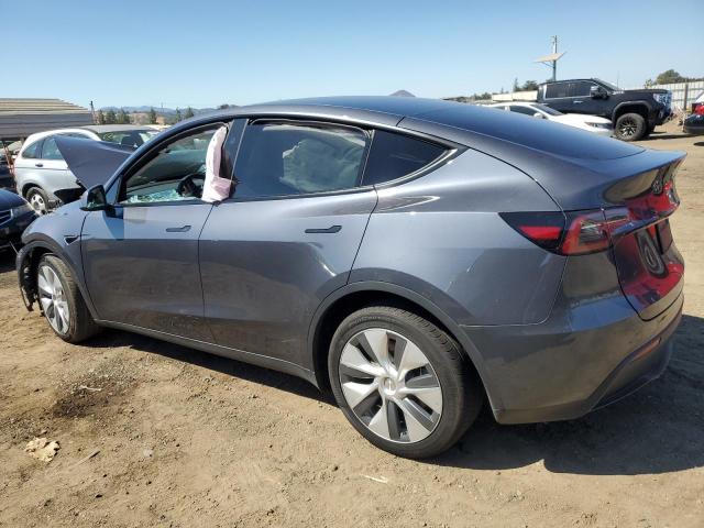 Photo 2 from auction – 2023 TESLA MODEL Y with VIN 7SAYGDEE3PF855283