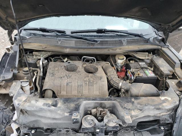 Photo 12 from auction – 2018 FORD EXPLORER L with VIN 1FM5K8FH1JGB20079
