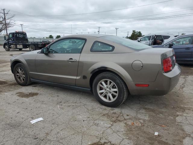 Photo 2 from auction – 2005 FORD MUSTANG with VIN 1ZVFT80N655123563