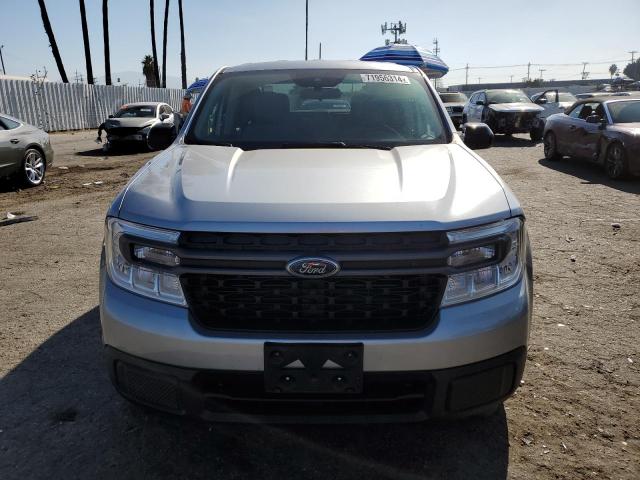 Photo 5 from auction – 2024 FORD MAVERICK X with VIN 3FTTW8H34RRA15249