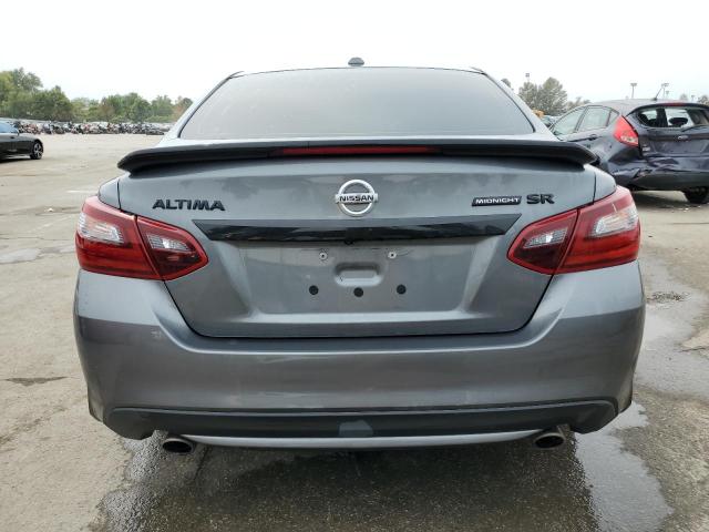 Photo 6 from auction – 2018 NISSAN ALTIMA 2.5 with VIN 1N4AL3AP3JC287882