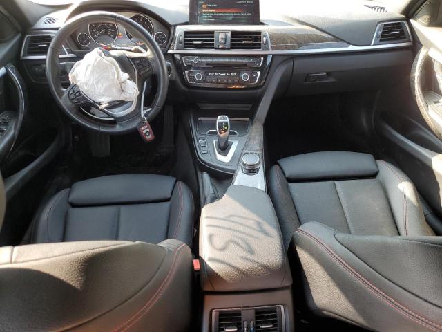 Photo 8 from auction – 2017 BMW 330 XI with VIN WBA8D9C39HA004259