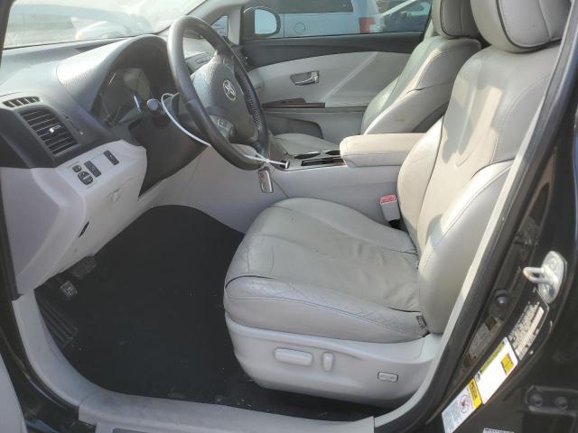 Photo 7 from auction – 2009 TOYOTA VENZA with VIN 4T3BK11A49U021622