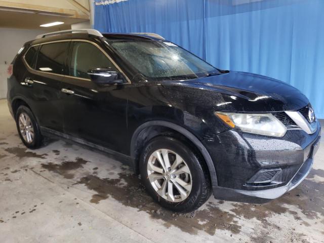 Photo 4 from auction – 2015 NISSAN ROGUE S with VIN 5N1AT2MTXFC927330
