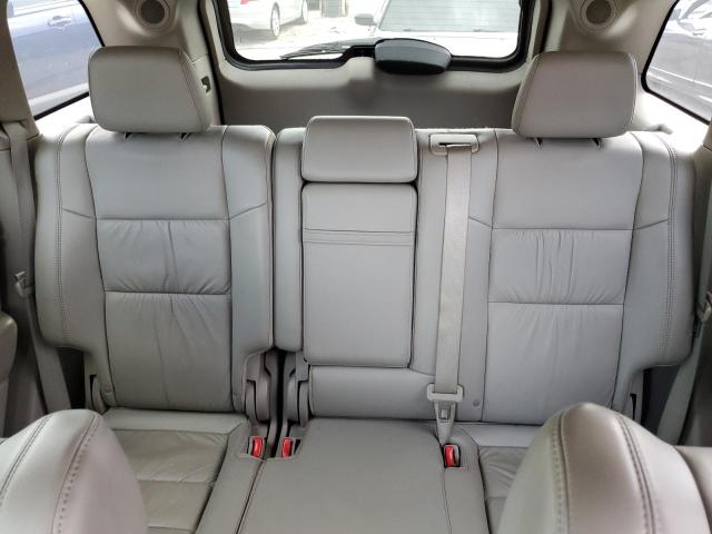 صورة رقم 10 من المزاد - 2011 JEEP GRAND CHER مع VIN 1J4RR4GG0BC563567