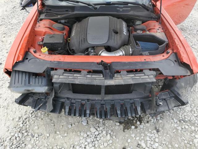 Photo 11 from auction – 2017 DODGE CHALLENGER with VIN 2C3CDZBT0HH636622