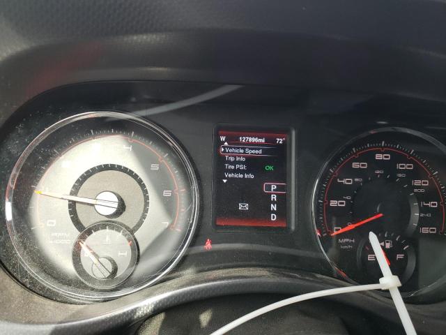 صورة رقم 9 من المزاد - 2014 DODGE CHARGER R/ مع VIN 2C3CDXCT6EH102541