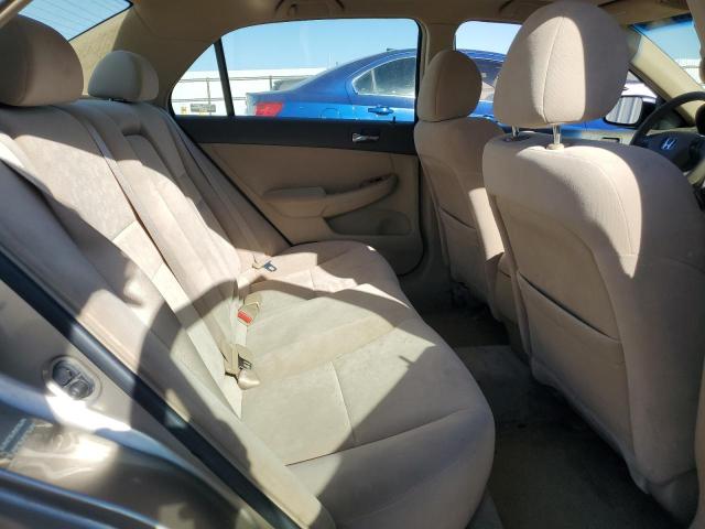 Photo 10 from auction – 2004 HONDA ACCORD EX with VIN JHMCM56674C020565
